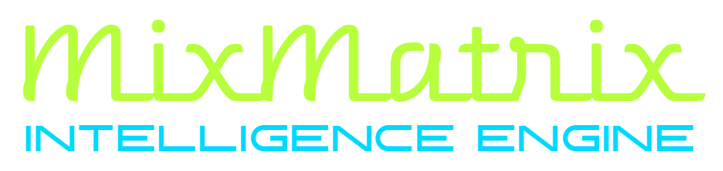 MixMatrix Intelligence Engine